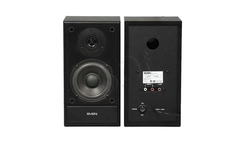 Sven SV-0120702BL