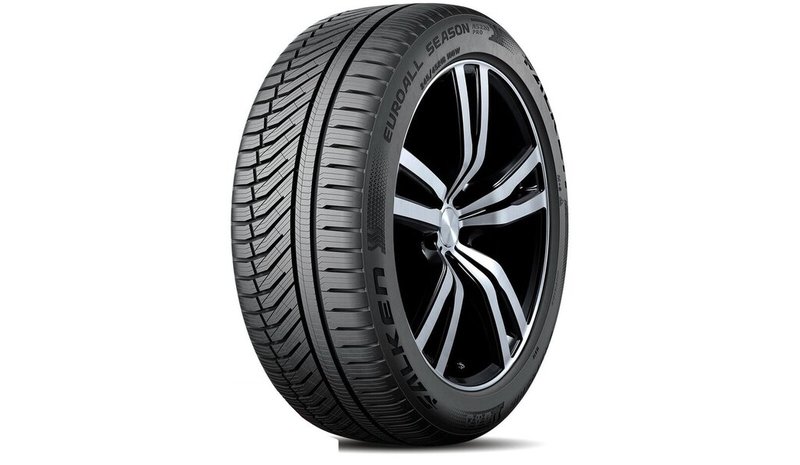 Falken Euroall Season AS220 PRO 305/45R20 116 W XL FSL – kuva 1/2