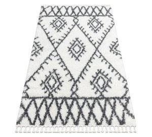 Matto Union 3481 Zigzag, kerma/harmaa