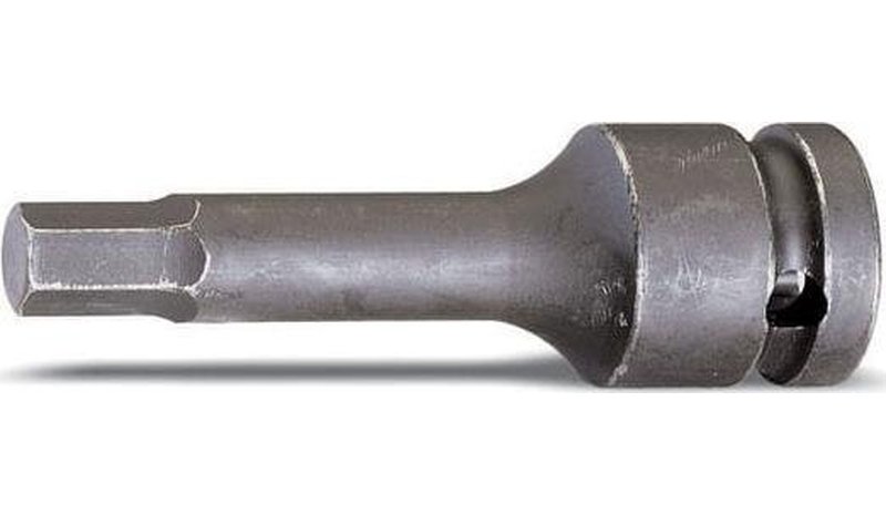 Isku 1/2 19mm kuusiopää