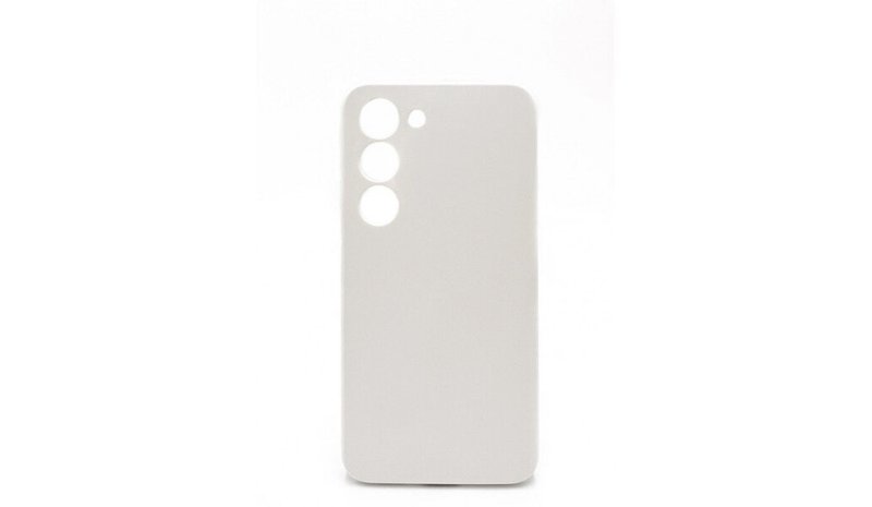 Evelatus Premium Soft Touch, valkoinen