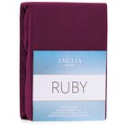 AmeliaHome -kuminauhalakana Ruby, 140-160x200 cm