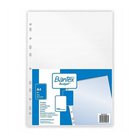 Kristalli A4/40mic Budget 100kpl - Bantex