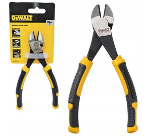 Pihdit DeWalt DWHT82796-0, 1 kpl.