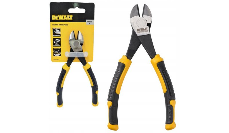 Pihdit DeWalt DWHT82796-0, 1 kpl.