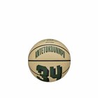 Koripallo Wilson Nba Player Icon Mini (Koko 3)