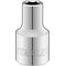Stanley 1/2 kuusiopää, 13mm – kuva 1