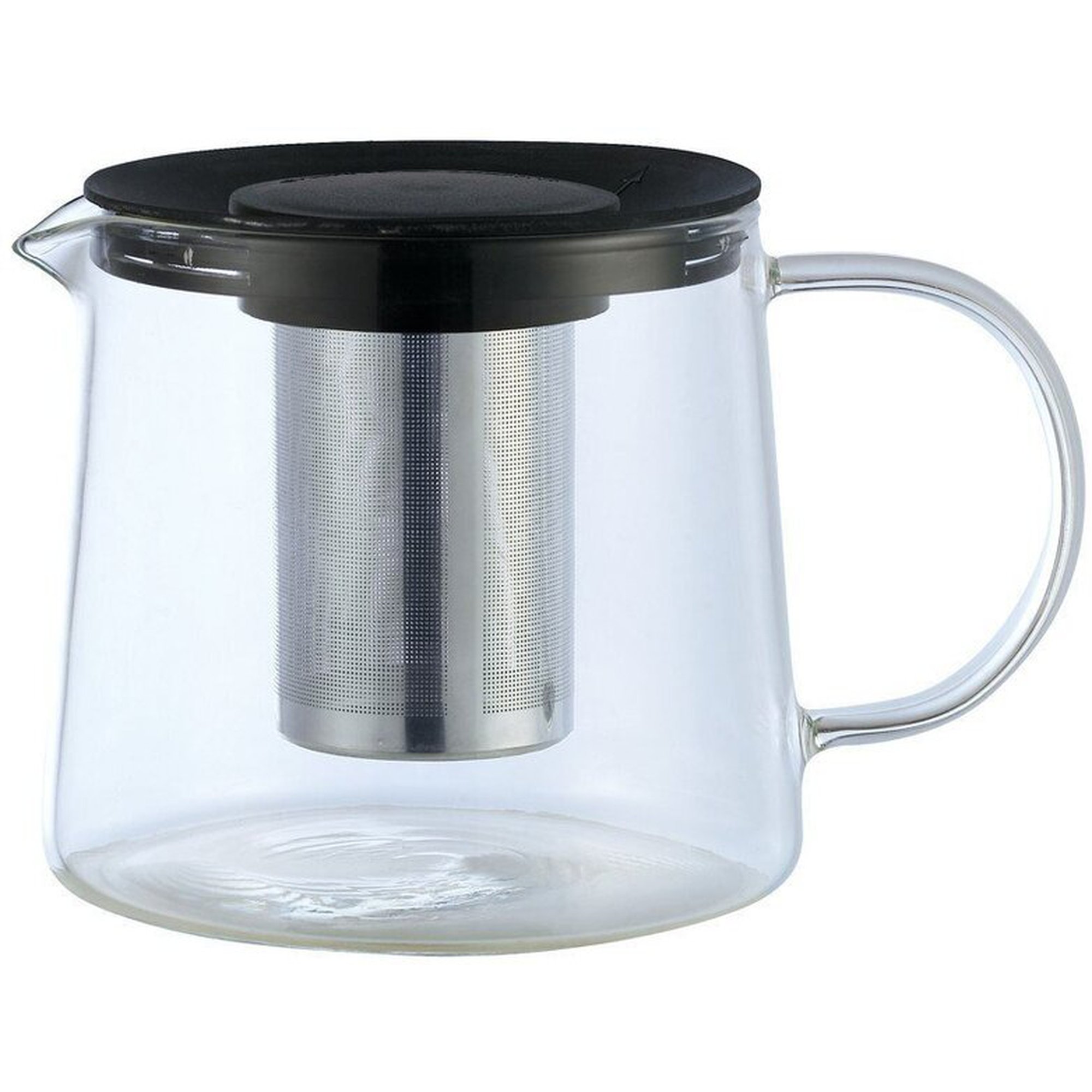 kinghoff kh-4845 1,5 l yrttiteekeitin
