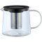 kinghoff kh-4845 1,5 l yrttiteekeitin – kuva 1