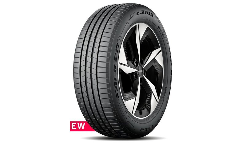 Falken e.ZIEX 235/65R18 110 H XL R0