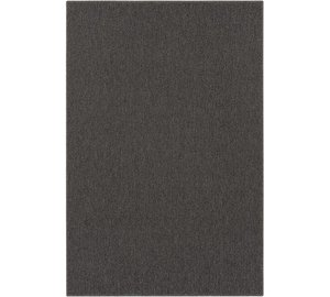 Narma-kilimas Brooklyn™ carbon 80x300 cm