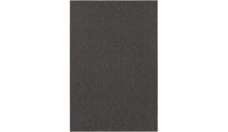 Narma-kilimas Brooklyn™ carbon 80x300 cm
