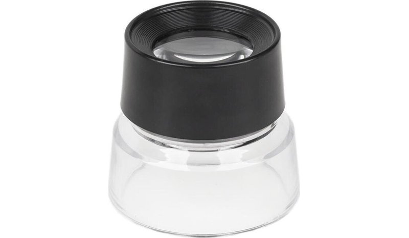 pöytäsuurennuslasi, 30mm – kuva 1/1