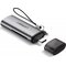 Kortinlukija Ugreen CM184 USB-C 3.1, microSD + SD – kuva 1