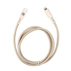 Tellur TLL155451 Type-C–Lightning pikalatauskaapeli
