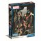 Palapeli Marvel Les Avangers Clementoni, 1000 v. – kuva 1