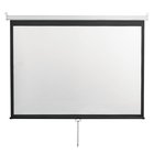 Sbox PSM-4/3-120-2 Manuaalinen Projektorinäyttö 120 (240x180 cm)