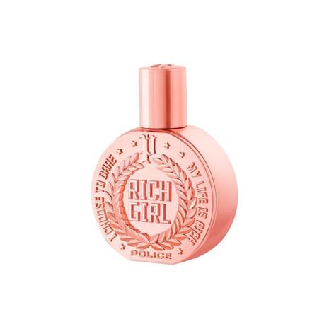 Police Rich Girl - Eau de parfum 30 ml