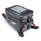 GIVI GRT715 VEDENPITä?Vä? TANKKILAUKKU 20L