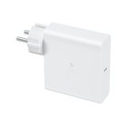 Samsung 140 W -virtalähde, valkoinen, ilman kaapelia