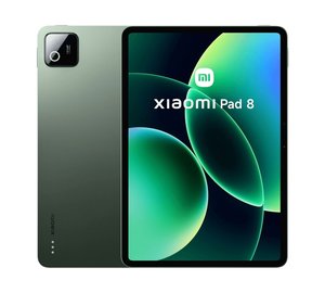 Xiaomi Pad 8 11.2" WiFi 128GB, tabletti