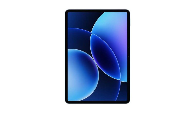 Xiaomi Pad 8 11.2" WiFi 128GB, tabletti
