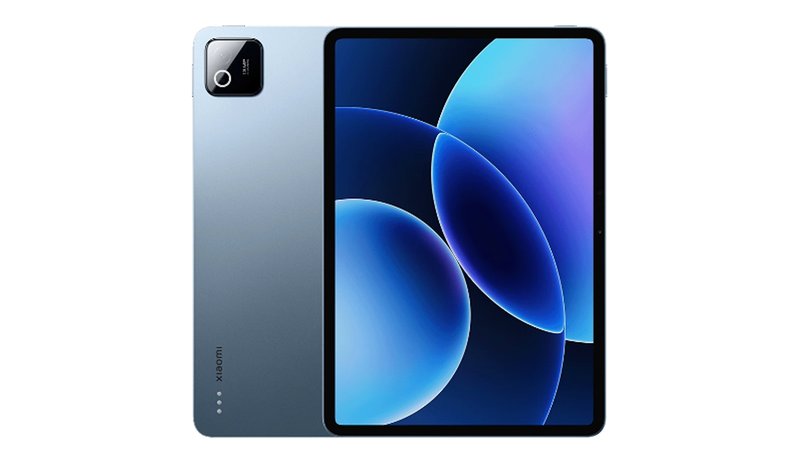 Xiaomi Pad 8 11.2" WiFi 128GB, tabletti