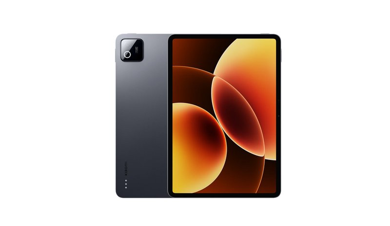 Xiaomi Pad 8 11.2" WiFi 128GB, tabletti