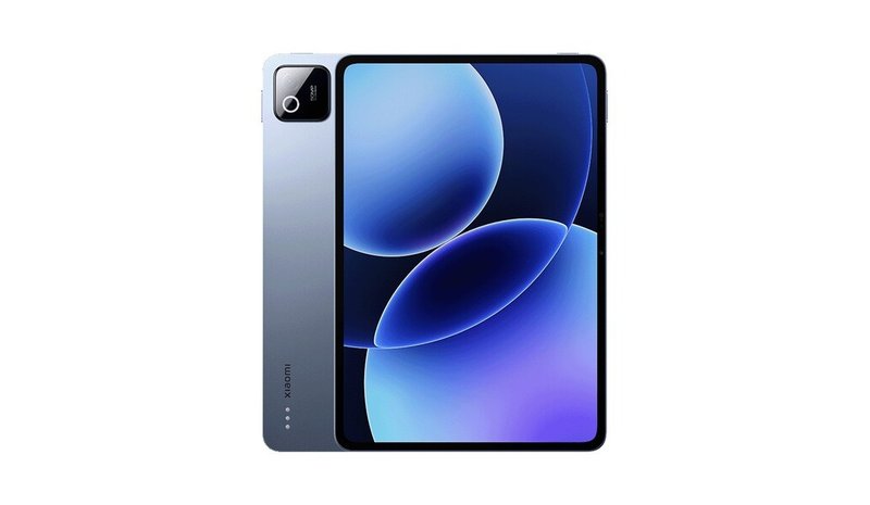 Xiaomi Pad 8 Pro 11.2" WiFi 256GB, tabletti
