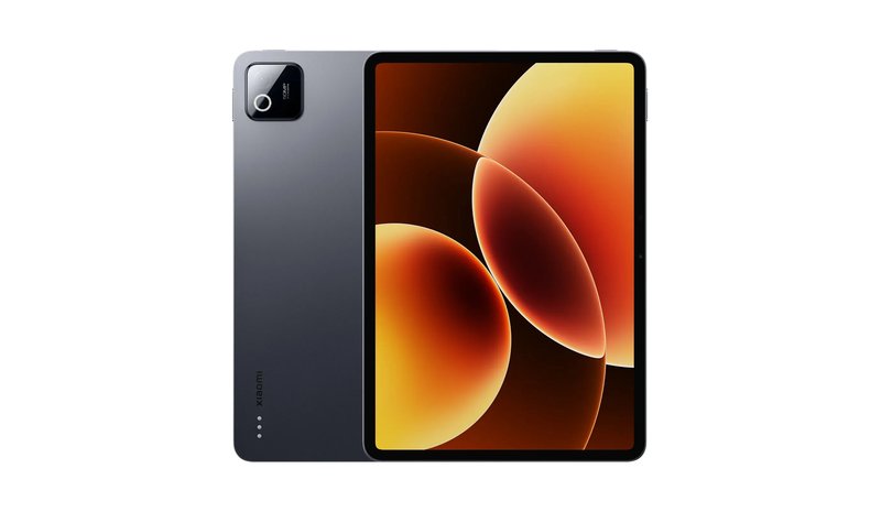 Xiaomi Pad 8 Pro 11.2" WiFi 256GB, tabletti