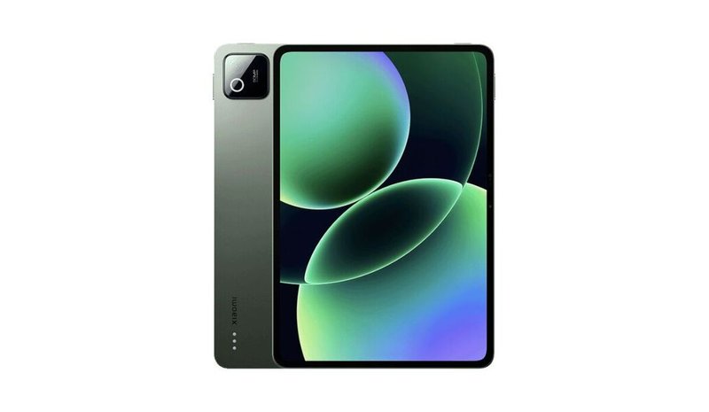 Xiaomi Pad 8 Pro 11.2" WiFi 256GB, tabletti