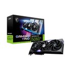 MSI GeForce RTX 5060 Ti GAMING TRIO OC - 8GB GDDR7 RAM - Näytönohjaimet