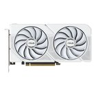 ASUS GeForce RTX 5060 Ti DUAL OC White - 8GB GDDR7 RAM - Näytönohjaimet