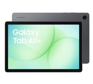 Samsung Galaxy Tab A11+ 11" WiFi 128GB Enterprise Edition, tabletti