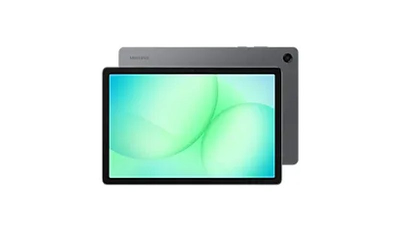 Samsung Galaxy Tab A11+ 11" WiFi 128GB Enterprise Edition, tabletti