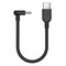Xiaomi - USB-C cable - USB-C to USB-C - 10 cm – kuva 1