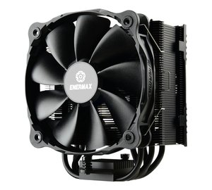 Enermax ETS-T50 AXE - CPU-ilmajäähdytin