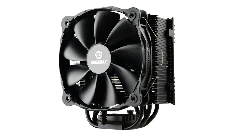 Enermax ETS-T50 AXE - CPU-ilmajäähdytin