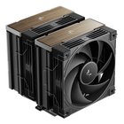 DeepCool AK620 G2 - CPU-ilmajäähdytin