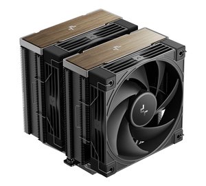 DeepCool AK620 G2 - CPU-ilmajäähdytin