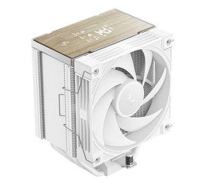 DeepCool AK700 DIGITAL WH - CPU-ilmajäähdytin