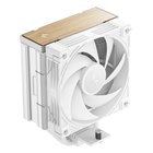 DeepCool AK400 G2 WH - CPU-ilmajäähdytin