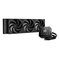 DeepCool SPARTACUS 360 - CPU Vesijäähdytys – kuva 2
