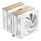 DeepCool AK620 G2 WH - CPU-ilmajäähdytin