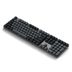 Satechi SM3 -langaton mekaaninen ergonominen näppäimistö, tumma