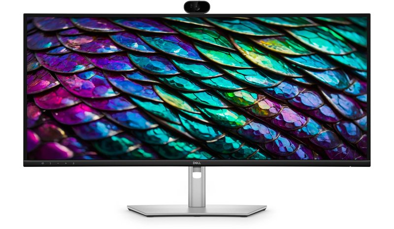 Dell Pro P3426WEB (34"), näyttö