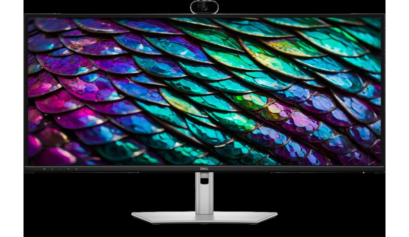 Dell Pro P3426WEB (34"), näyttö