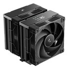 DeepCool AK620 G2 DIGITAL NYX - CPU-ilmajäähdytin