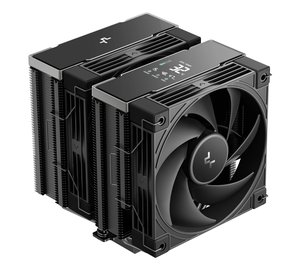 DeepCool AK620 G2 DIGITAL NYX - CPU-ilmajäähdytin