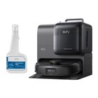 Eufy Omni C28, moppaava robotti-imuri